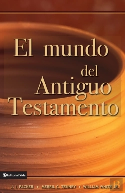 Bertrand.pt - El Mundo Del Antiguo Testamento