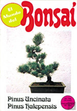 Bertrand.pt - El Mundo Del Bonsai