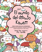El Mundo Del Dibujo Kawaii