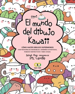 Bertrand.pt - El Mundo Del Dibujo Kawaii