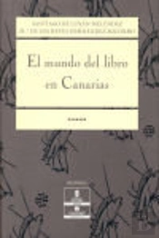 El Mundo Del Libro En Canarias