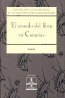Bertrand.pt - El Mundo Del Libro En Canarias