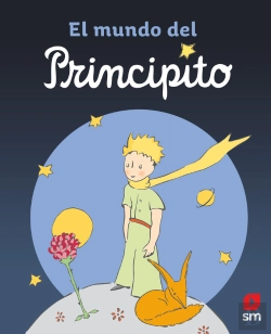 Bertrand.pt - El Mundo Del Principito