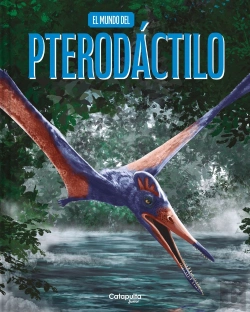 Bertrand.pt - El Mundo Del Pterodactilo - Td