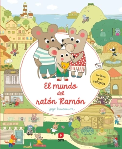 Bertrand.pt - El Mundo Del Raton Ramon