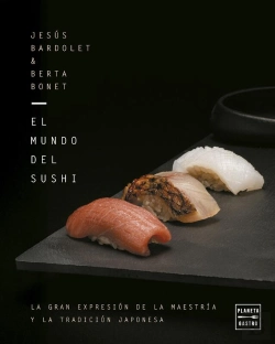 Bertrand.pt - El Mundo Del Sushi