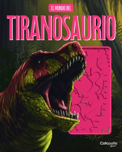 Bertrand.pt - El Mundo Del Tiranosaurio