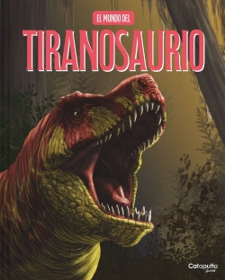 Bertrand.pt - El Mundo Del Tiranosaurio - Td