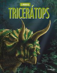El Mundo Del Triceratops - Td