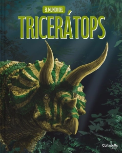 Bertrand.pt - El Mundo Del Triceratops - Td