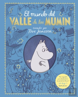 Bertrand.pt - El Mundo Del Valle De Los Mumin