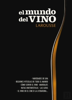 Bertrand.pt - El Mundo Del Vino