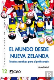 El Mundo Desde Nueva Zelanda