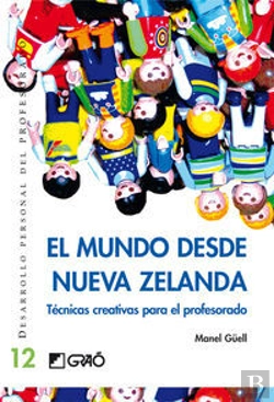 Bertrand.pt - El Mundo Desde Nueva Zelanda