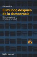 El Mundo Despues De La Democracia