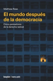 El Mundo Despues De La Democracia