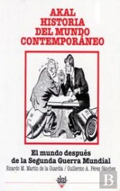 El Mundo Después De La Segunda Guerra Mundial