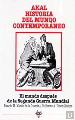 Bertrand.pt - El Mundo Después De La Segunda Guerra Mundial