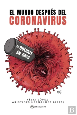 Bertrand.pt - El Mundo Despues Del Coronavirus