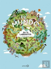 El Mundo En 15 Laberintos