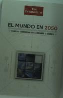 El Mundo En 2050