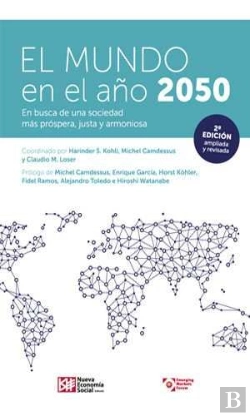 Bertrand.pt - El Mundo En El Año 2050
