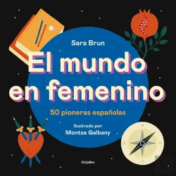 Bertrand.pt - El Mundo En Femenino