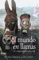 El Mundo En Llamas