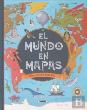 El Mundo En Mapas