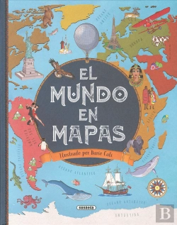Bertrand.pt - El Mundo En Mapas