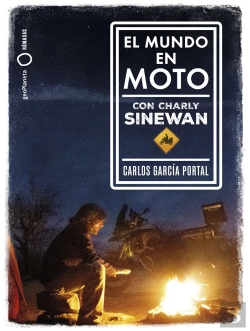 Bertrand.pt - El Mundo En Moto Con Charly Sinewan
