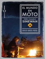 El Mundo En Moto Con Charly Sinewan (Nueva Presentacion)