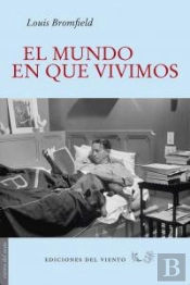 El Mundo En Que Vivimos