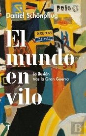El Mundo En Vilo