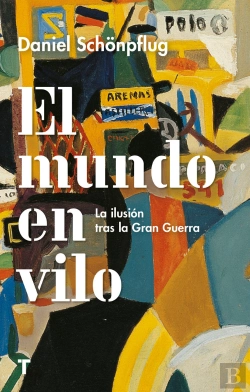 Bertrand.pt - El Mundo En Vilo