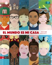 El Mundo Es Mi Casa
