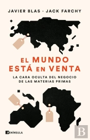 El Mundo Está En Venta