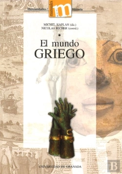 Bertrand.pt - El Mundo Griego