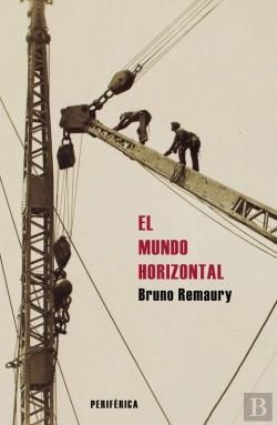 Bertrand.pt - El Mundo Horizontal