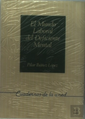 El Mundo Laboral Del Deficiente Mental