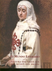El Mundo Literario En La Pintura Del Siglo Xix