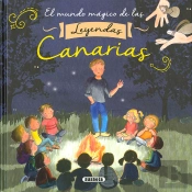 El Mundo Magico De Las Leyendas Canarias