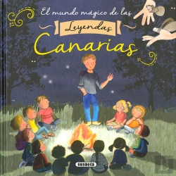 Bertrand.pt - El Mundo Magico De Las Leyendas Canarias