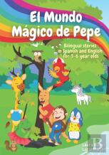 El Mundo Magico De Pepe (Pepe'S Magic World)