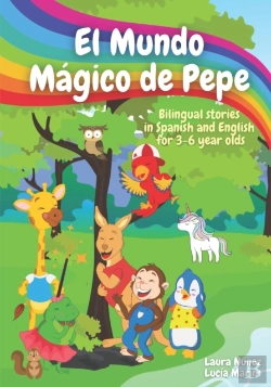 Bertrand.pt - El Mundo Magico De Pepe (Pepe'S Magic World)