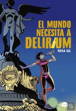 Bertrand.pt - El Mundo Necesita A Delirium