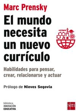 Bertrand.pt - El Mundo Necesita Un Nuevo Currículo