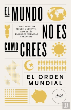 Bertrand.pt - El Mundo No Es Como Crees