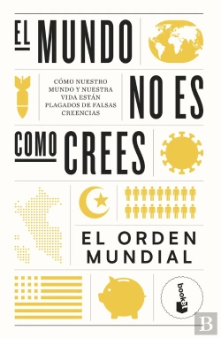 Bertrand.pt - El Mundo No Es Como Crees