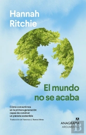 El Mundo No Se Acaba